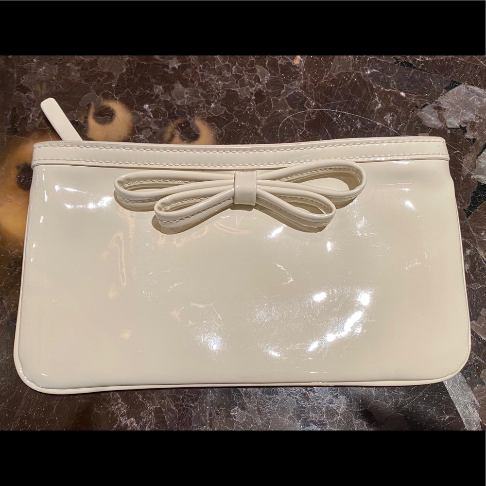 Kate Spade Mini Bow Bag